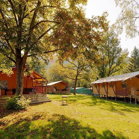 Azur Camping Altmuehltal Kipfenberg Luaran gambar