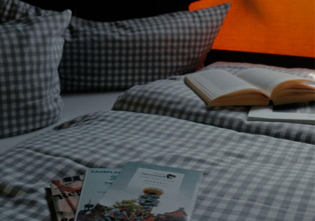 Azur Camping Altmuehltal Kipfenberg Luaran gambar