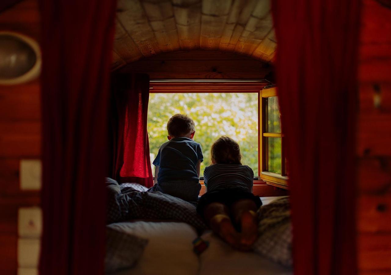 Azur Camping Altmuehltal Kipfenberg Luaran gambar