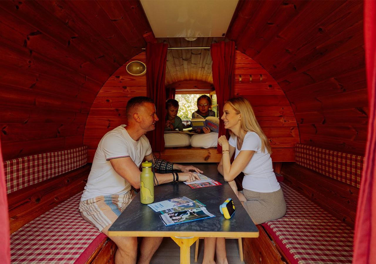 Azur Camping Altmuehltal Kipfenberg Luaran gambar