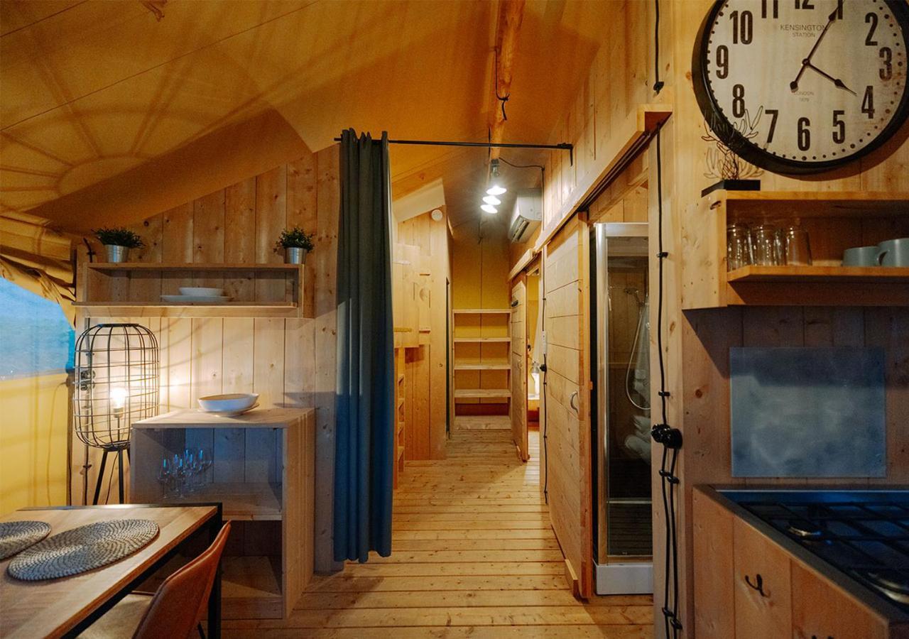 Azur Camping Altmuehltal Kipfenberg Luaran gambar