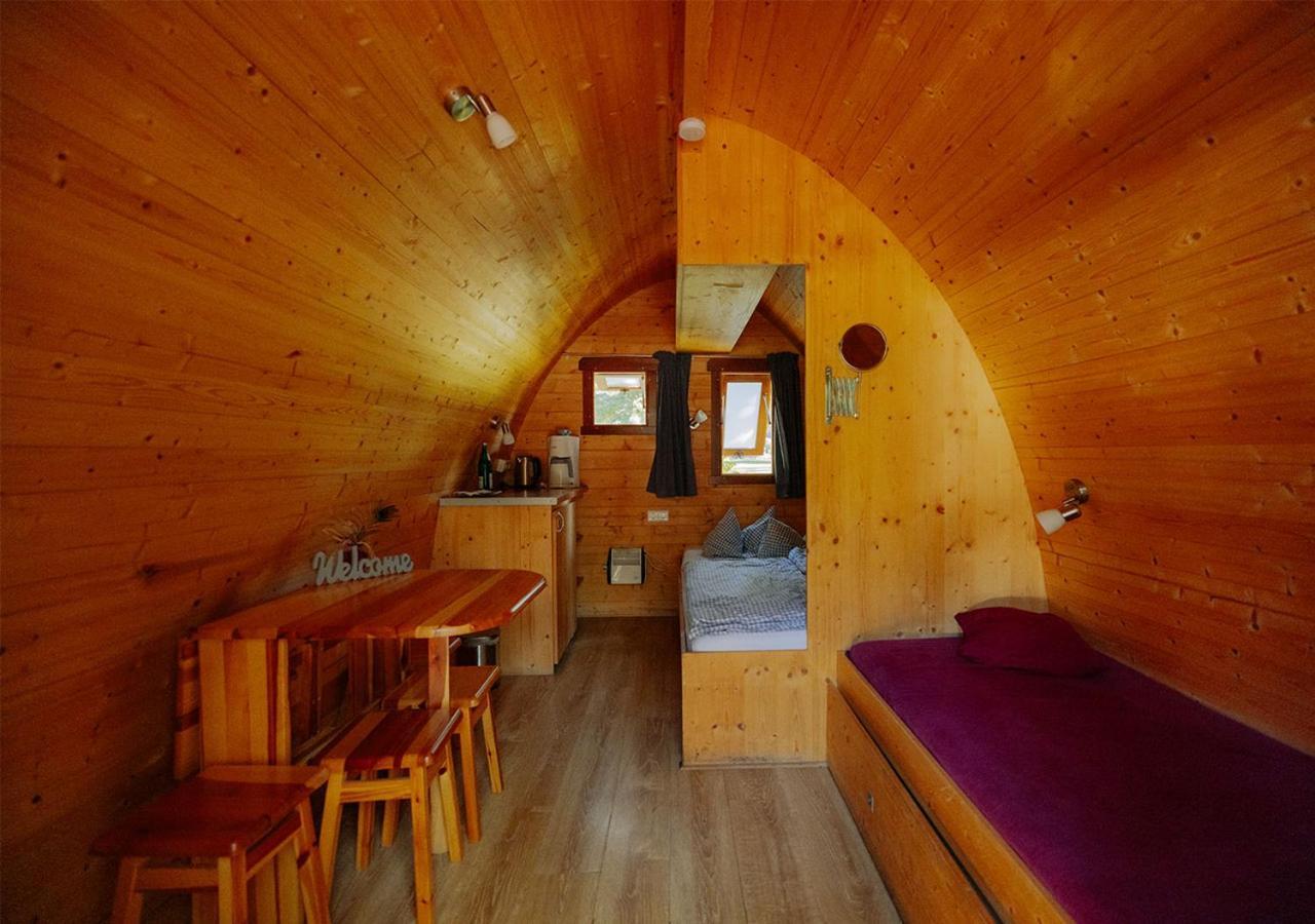 Azur Camping Altmuehltal Kipfenberg Luaran gambar