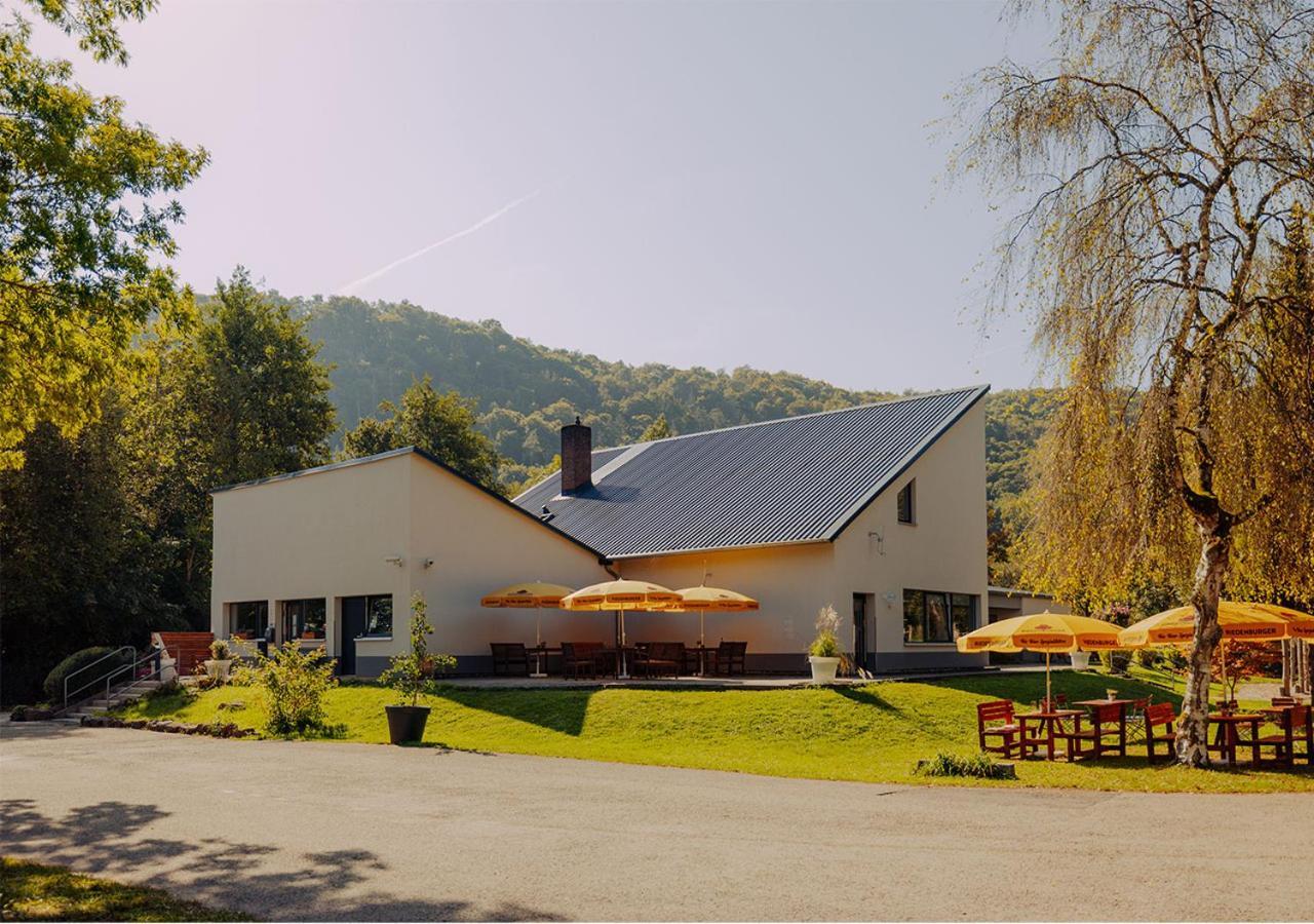 Azur Camping Altmuehltal Kipfenberg Luaran gambar