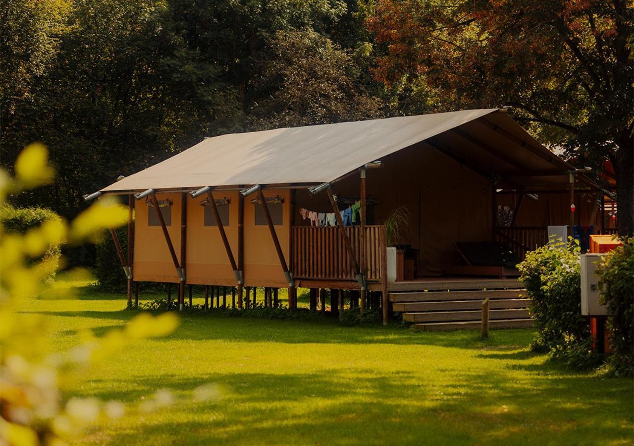 Azur Camping Altmuehltal Kipfenberg Luaran gambar